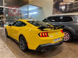 فورد موستانج